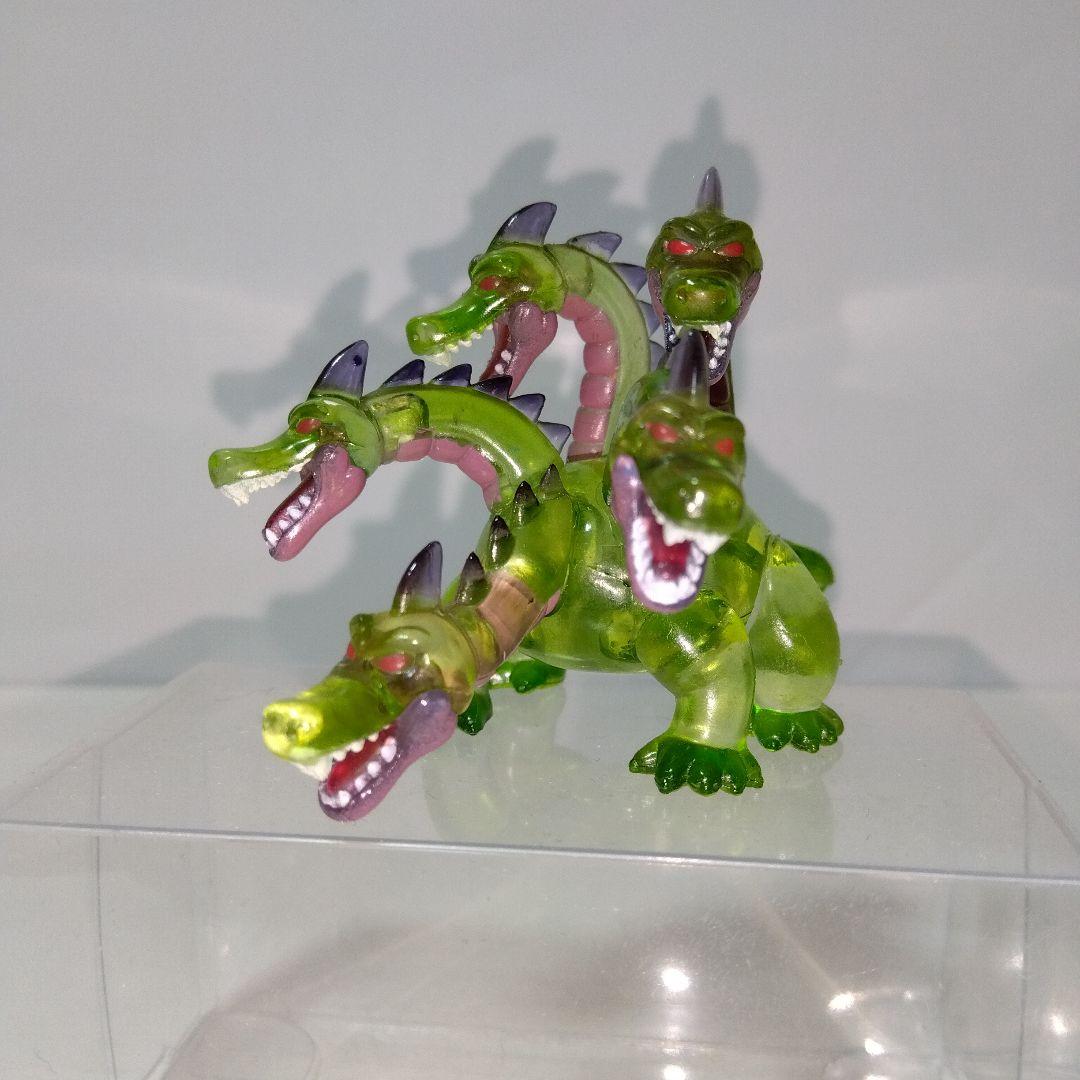 ドラゴンクエスト クリスタルモンスターズ ヤマタノオロチ - メルカリ