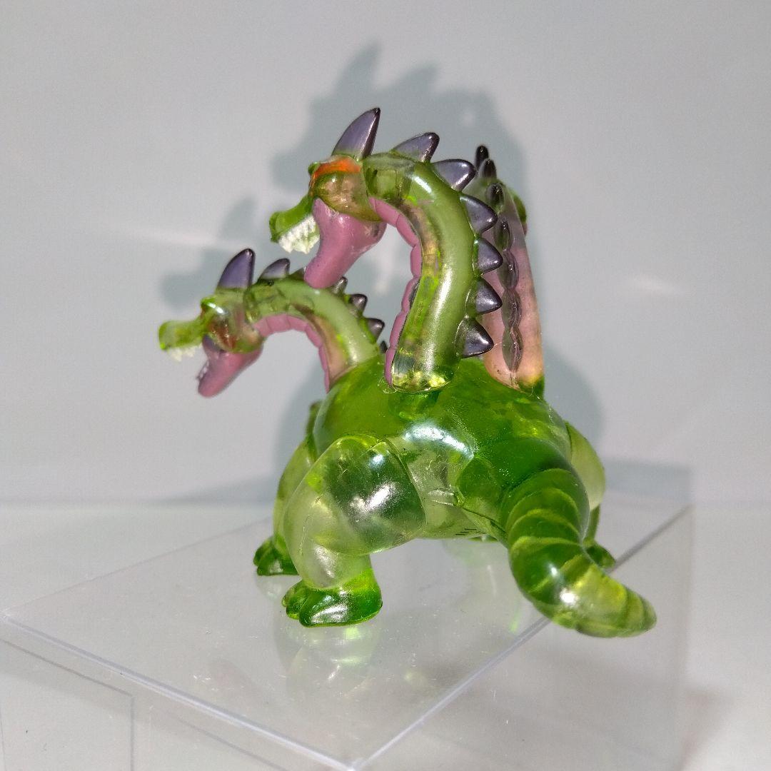 ドラゴンクエスト クリスタルモンスターズ ヤマタノオロチ - メルカリ