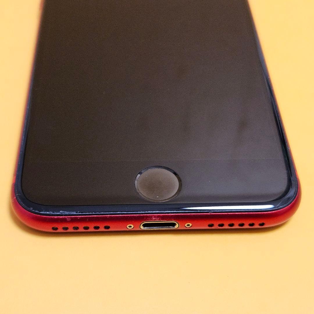 iPhone SE2 128GB バッテリー100%｜24時間以内発送#398 - メルカリ