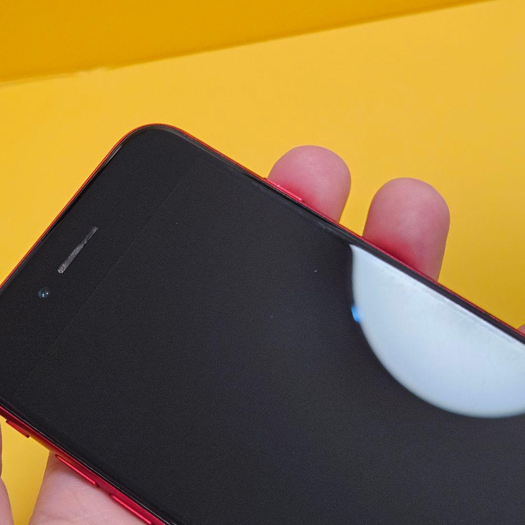 iPhone SE2 128GB バッテリー100%｜24時間以内発送#398 - メルカリ