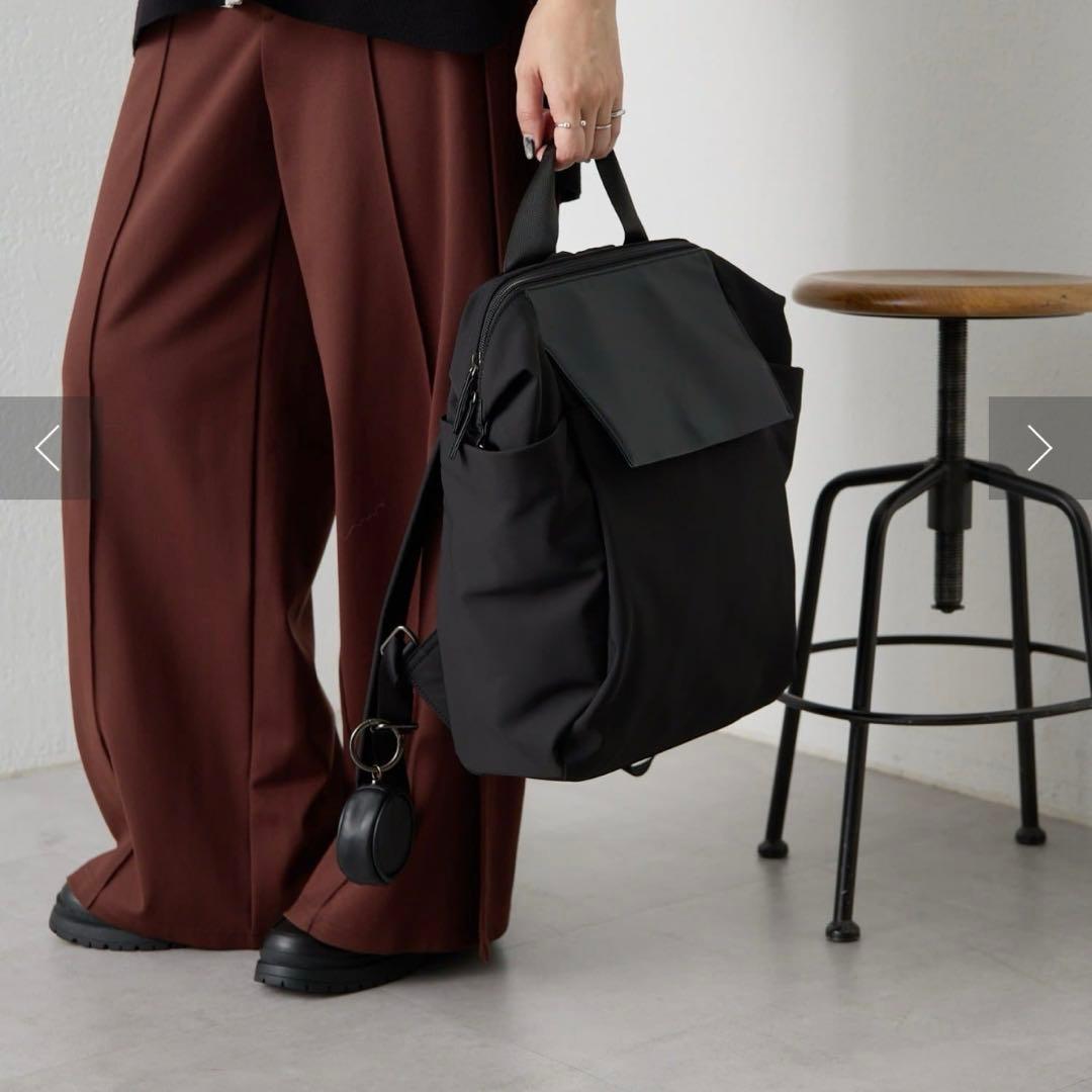 あ*か様 ear PAPILLONNER 福袋 2026 リュックのみ - メルカリ