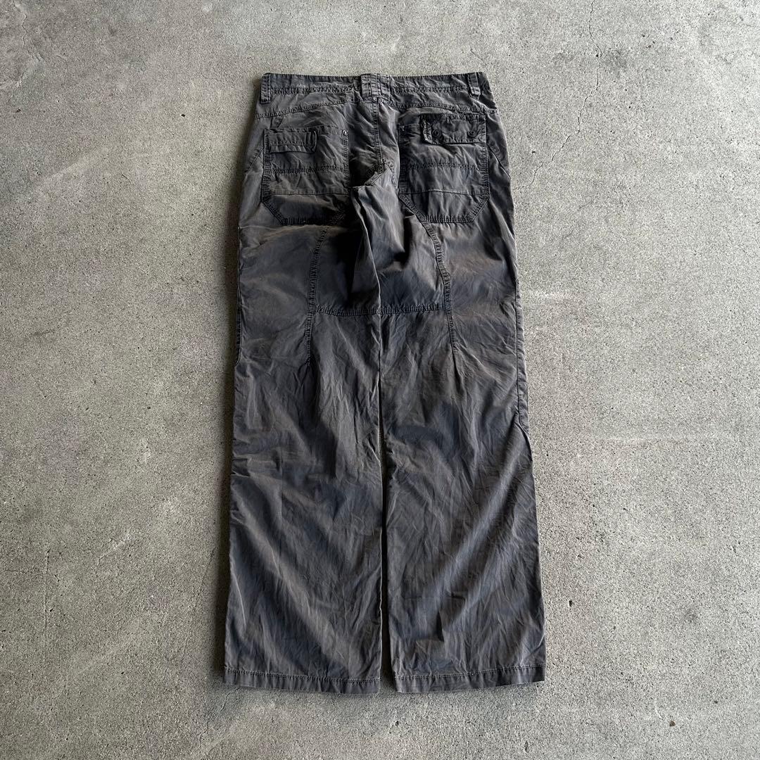 00s Archive マルチギミックカーゴパンツ Y2K グランジ アーカイブ