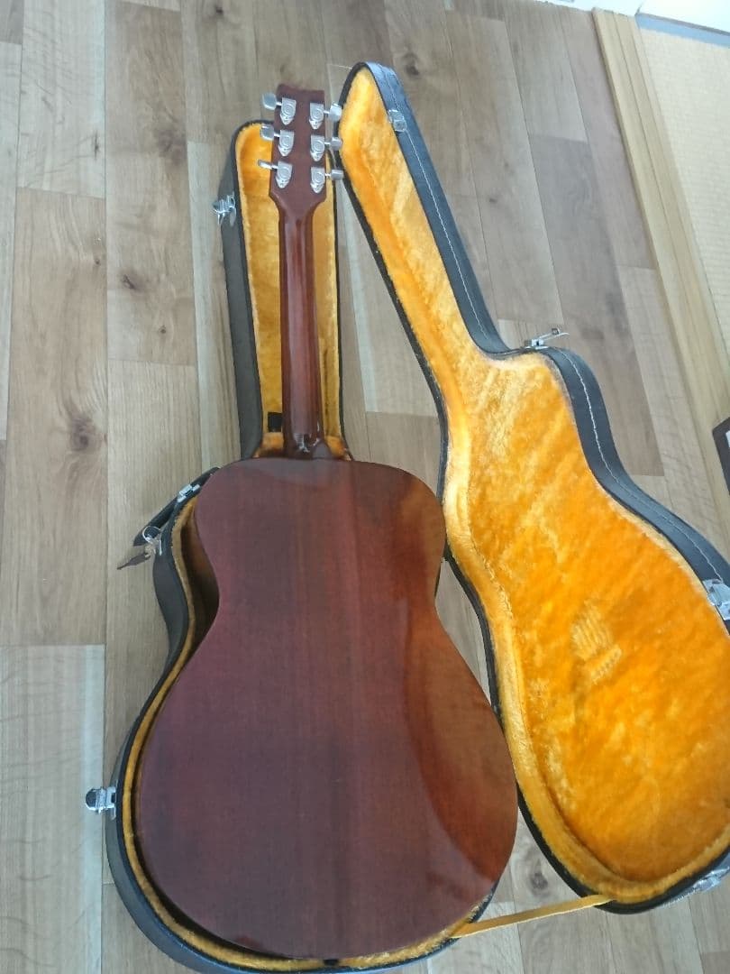 本日終了します～ヤマハ FG-170 グリーンラベル - メルカリ