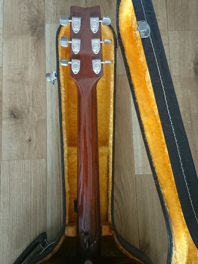 本日終了します～ヤマハ FG-170 グリーンラベル - メルカリ