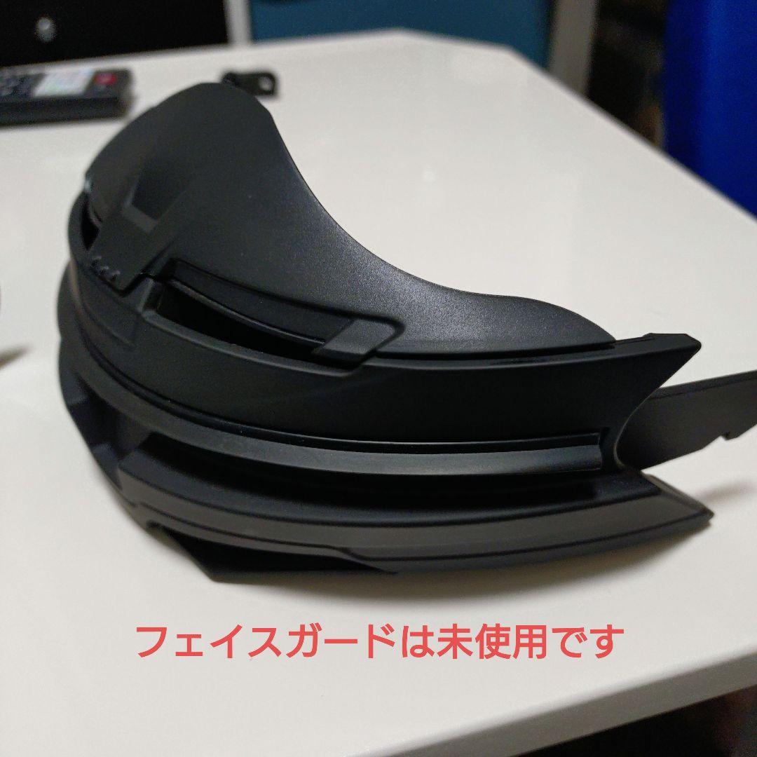 たかちゃん様専用】WINS G-FORCE SS フェイスガード・インカム付