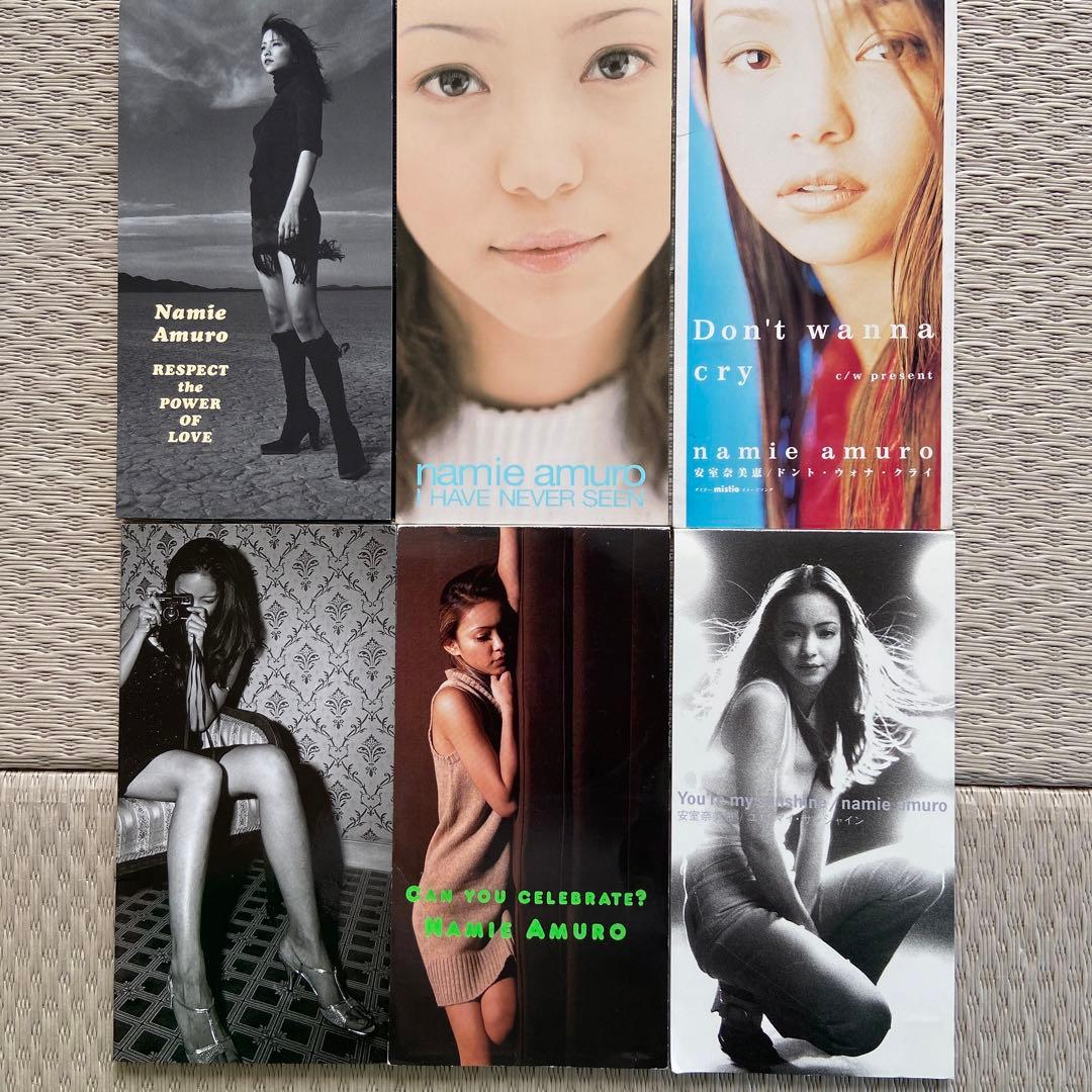 90年代安室奈美恵CD - メルカリ