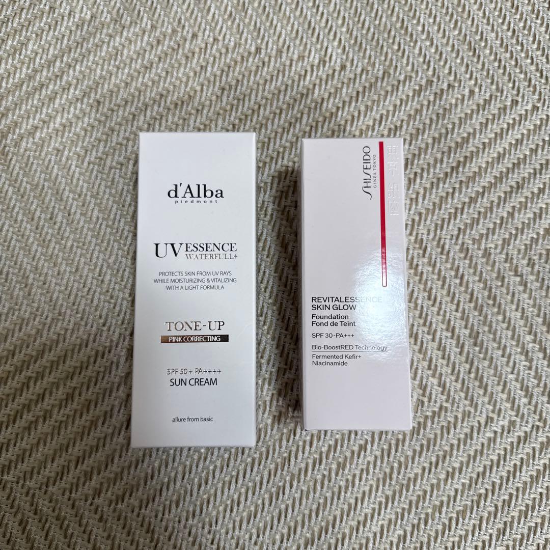 コスメ スキンケア まとめ売り 新品未使用 総額5万円 - メルカリ