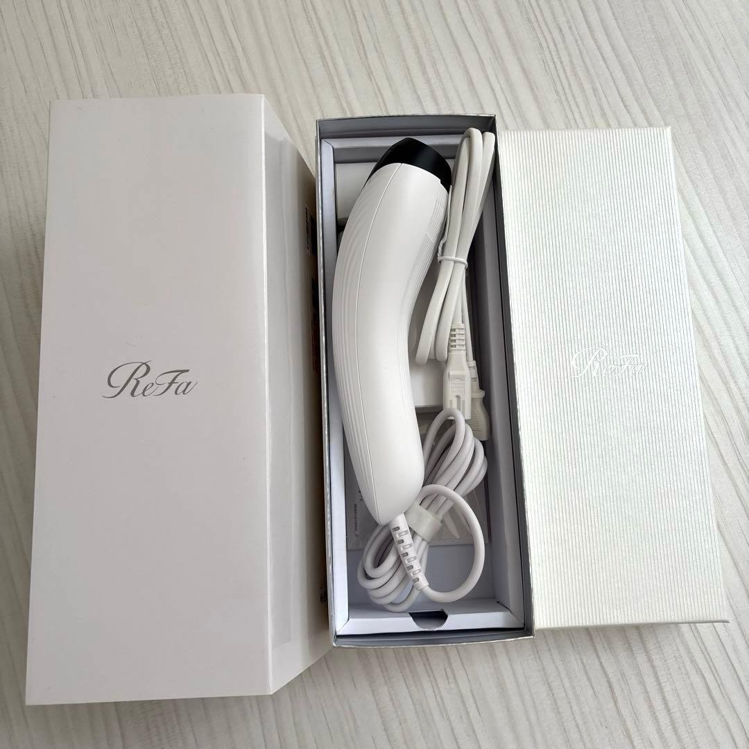 【新品未使用】ReFa EPI （リファエピ） RE-BA-00A【正規品】 ReFa EPI RE-BA-00A 除毛、脱毛器 - 最安値・価格比較 - Yahoo