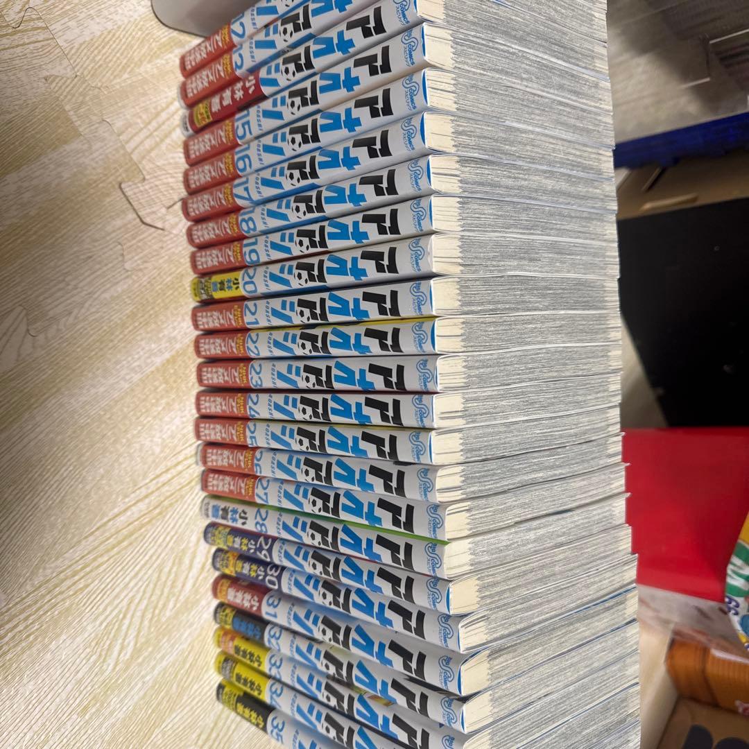 アオアシ　12-35巻セット アオアシ コミック 1-35巻セット (小学館) |本 | 通販 | Amazon