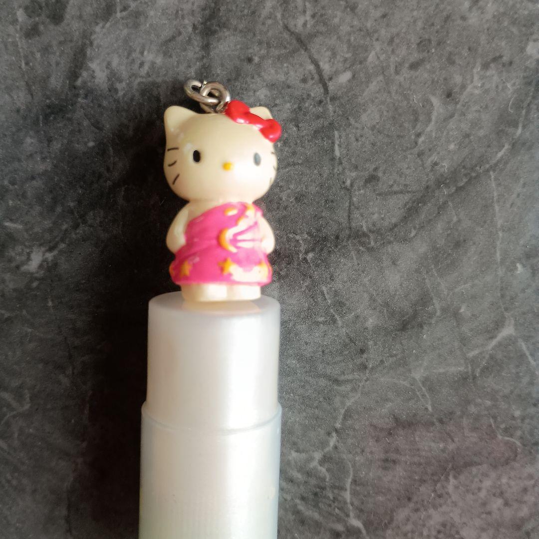 ☆希少☆ハローキティ メイクアップコレクション レトロ 当時物 コスメ