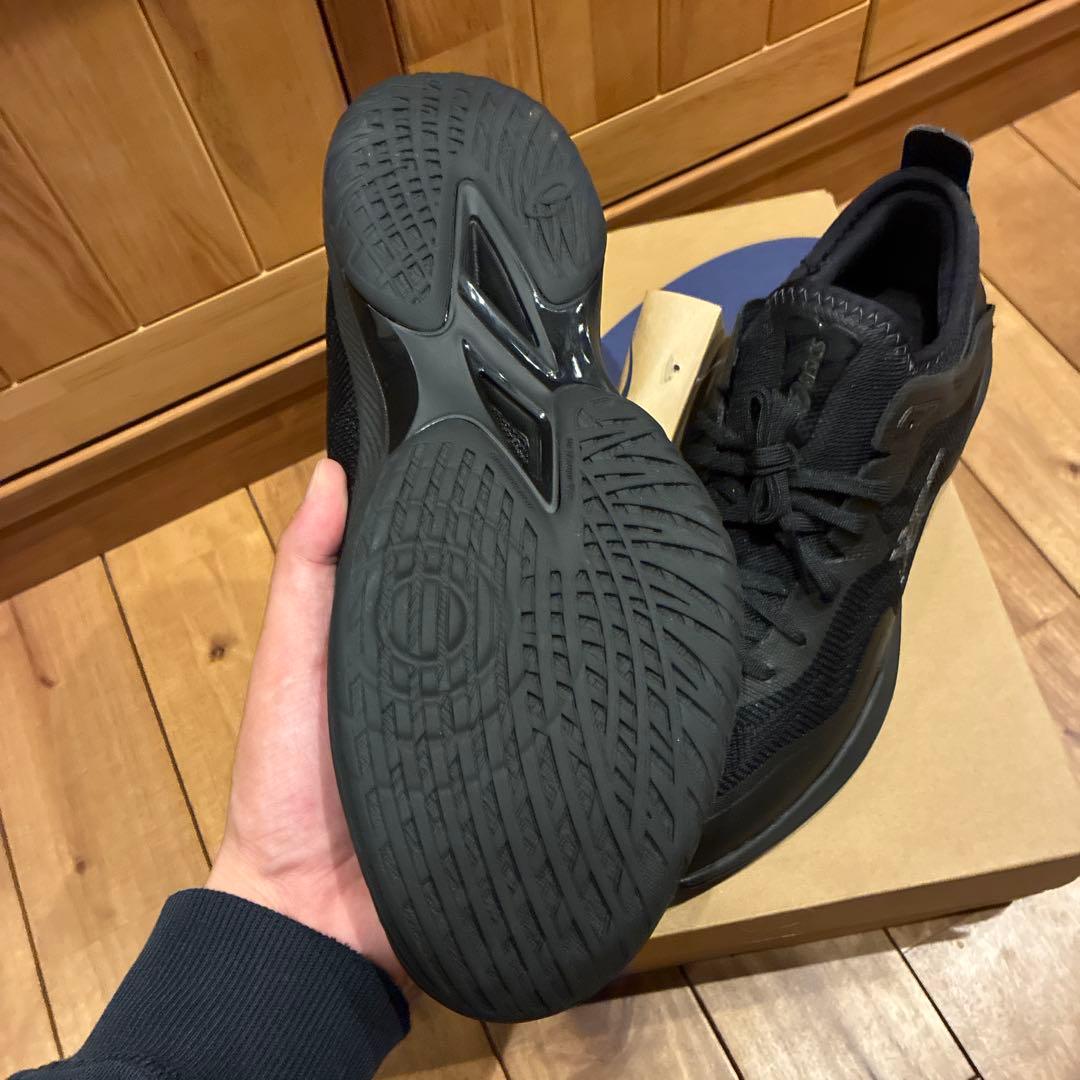 asics ノヴァFF3 27.5cm