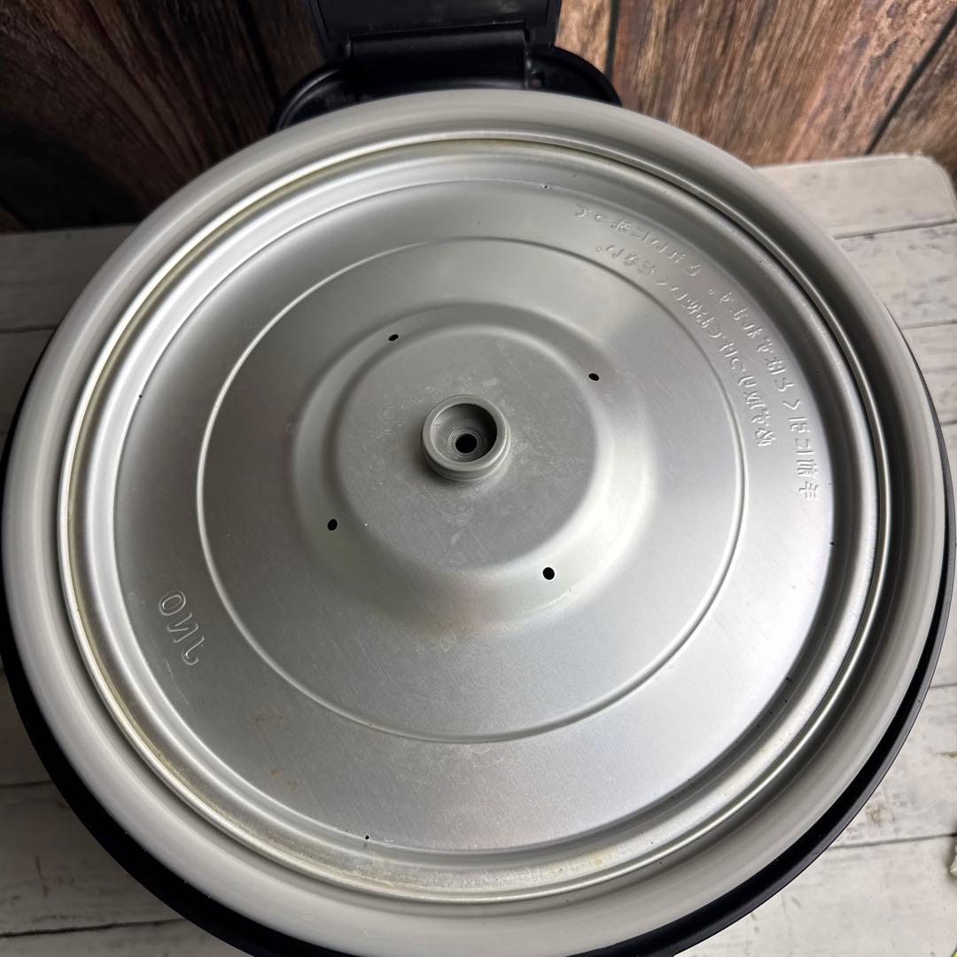 タイガー炊飯ジャー 3.6L JNO-A361 電子炊飯ジャー 業務用炊飯ジャー