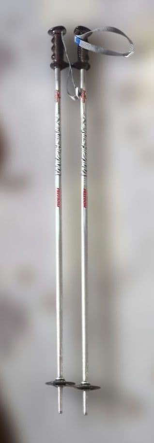 Atomicジュニアスキー板（120cm）・ビンディング・ブーツ（21.5cm）