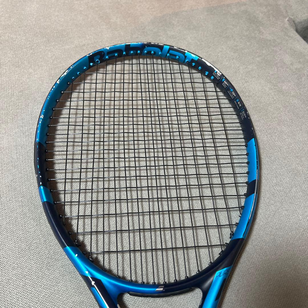 ピュアドライブ 2021 グリップサイズ2 - メルカリ