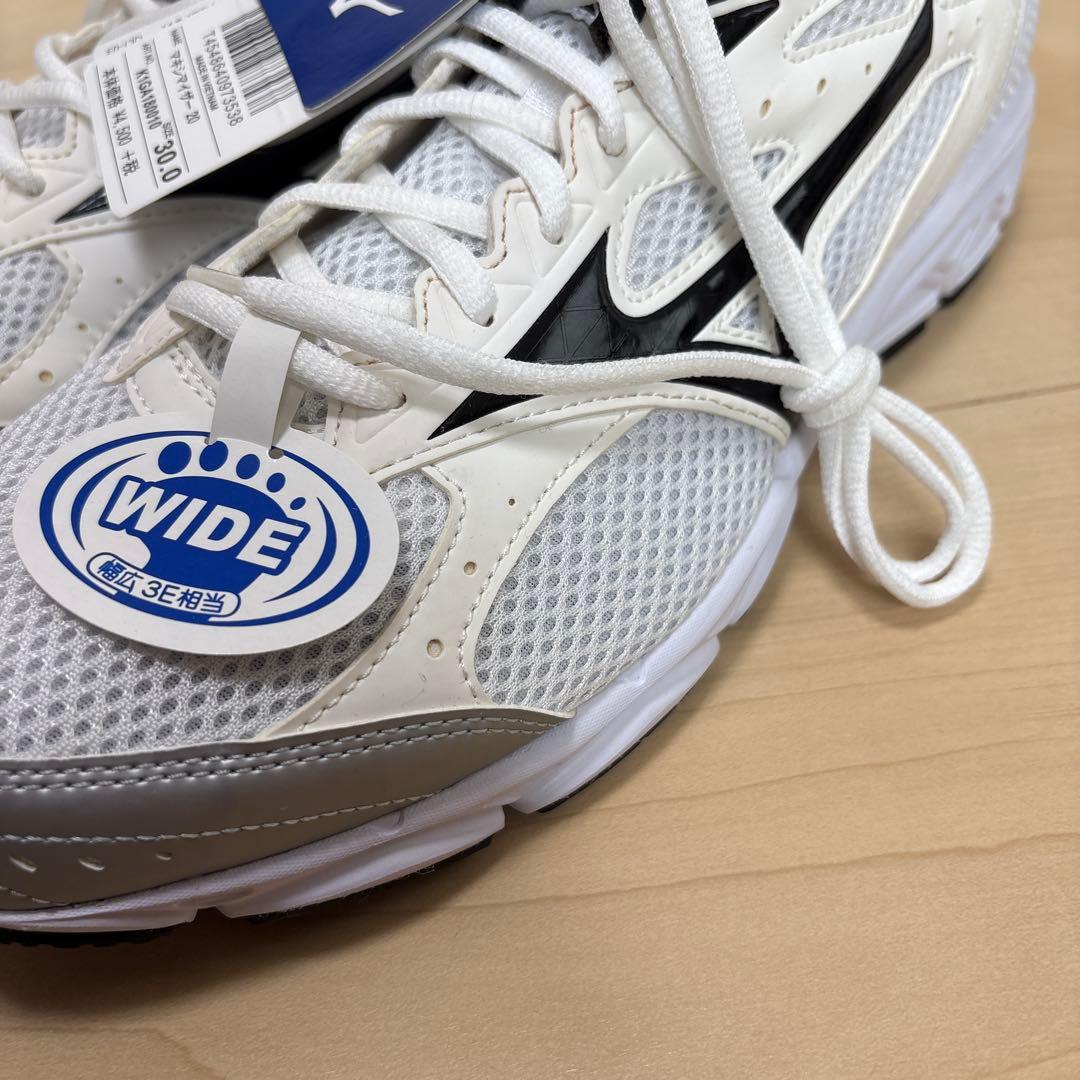 ミズノマキシマイザー20 30cm - メルカリ