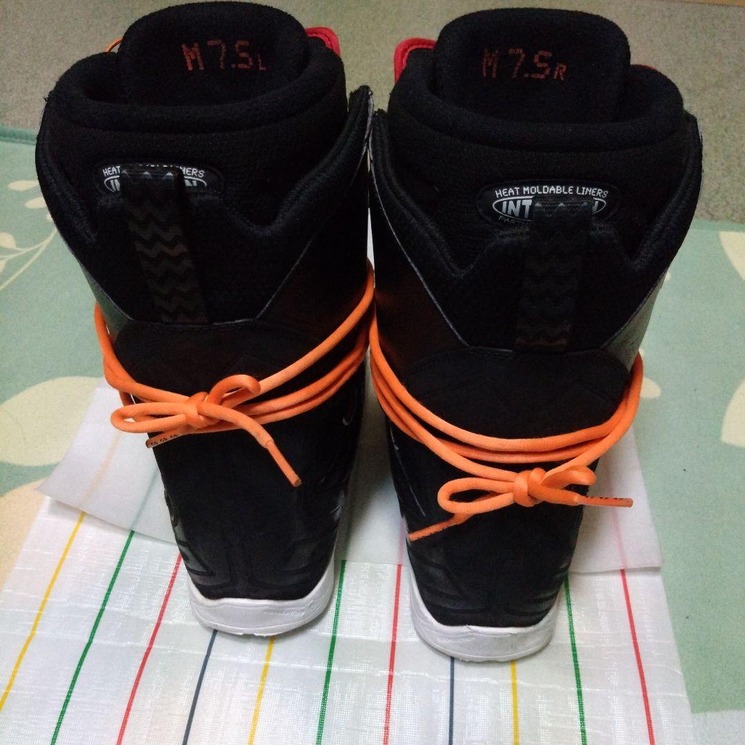 thirtytwo × CRAB GRAB スノーボードブーツ 25.5cm - メルカリ