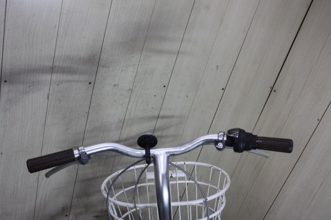 EASTBOYイーストボーイ 20型 シマノ6速 AUTO LED仕様折り畳み - メルカリ