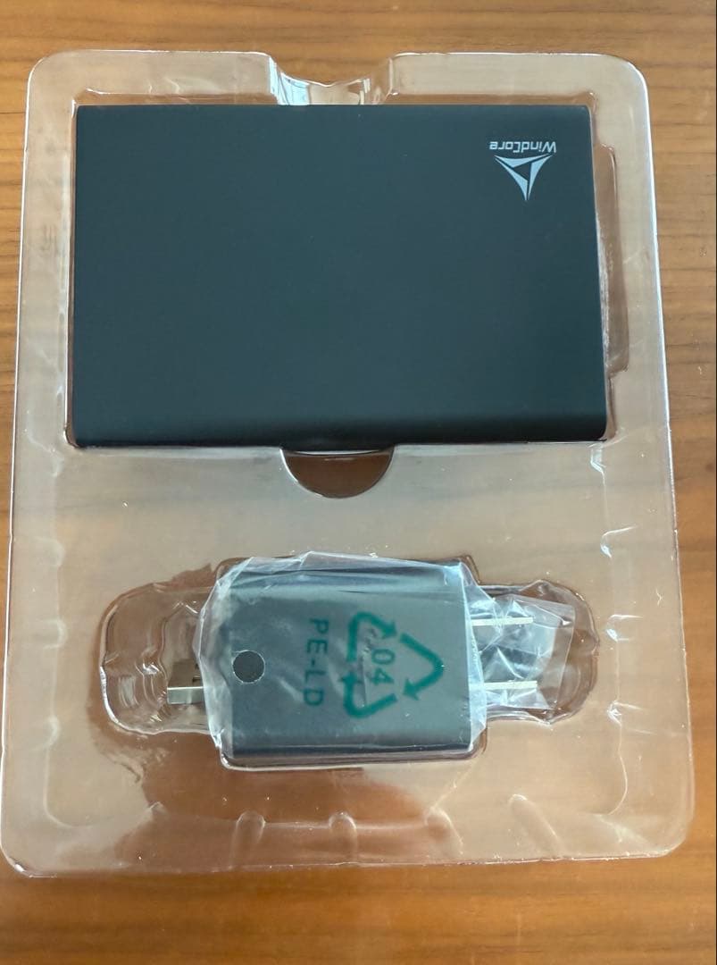 ワークマン 空調服用ファンセット 18.6V WZ4550、WZ4450