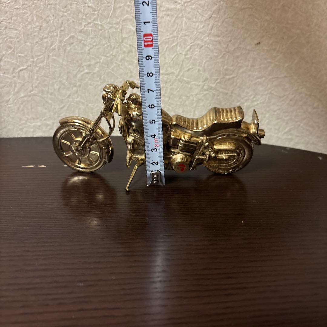 世界の名車 レッドバロン 100店記念 ハーレー バイク - メルカリ