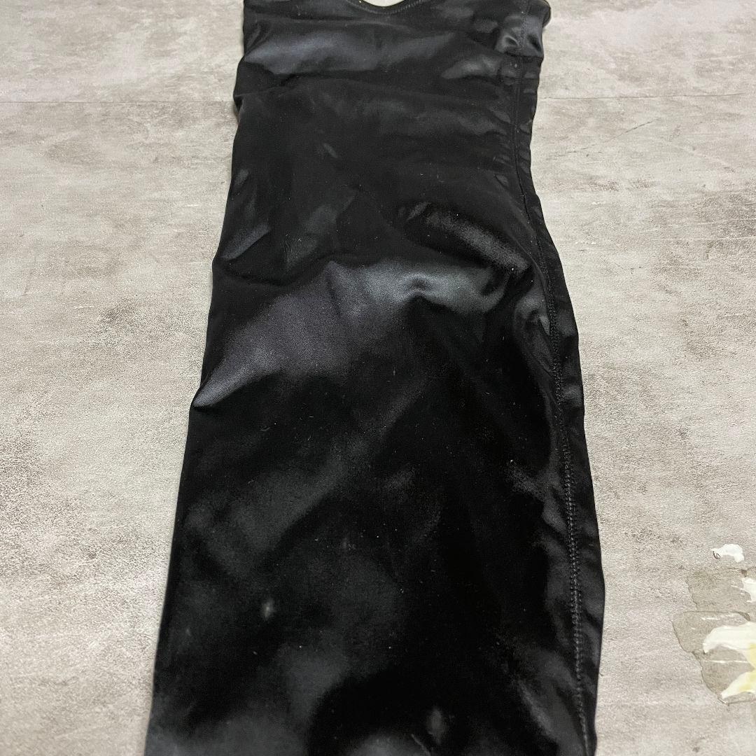 ジャンマルコロレンツィ】（40）サイハイブーツ ポインテッドトゥ