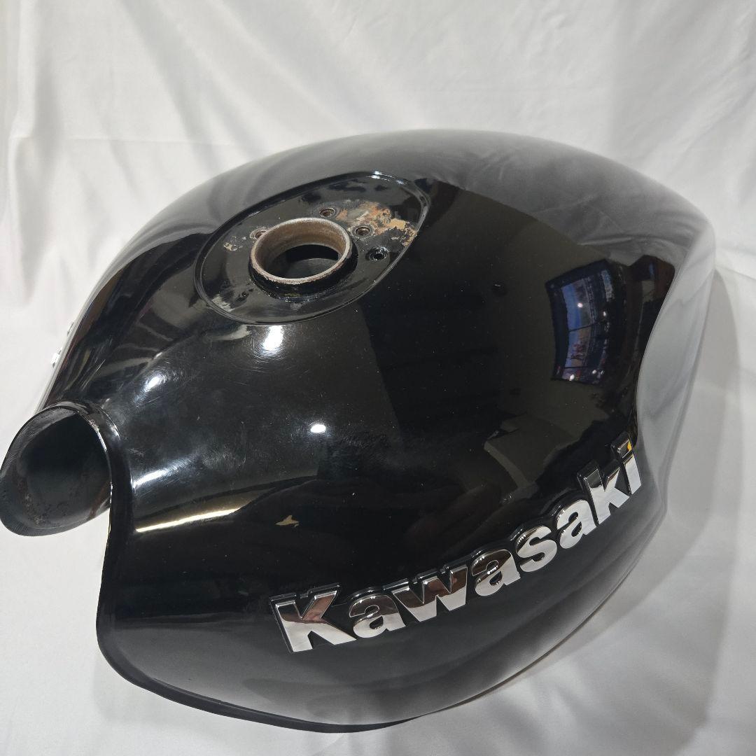 ゼファー1100 ガソリンタンク - メルカリ