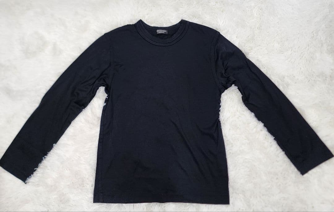 コムデギャルソン Comme des Garcons Homme Plus コム デ ギャルソン・オム プリュスが奏でる、希望の詩。エリック