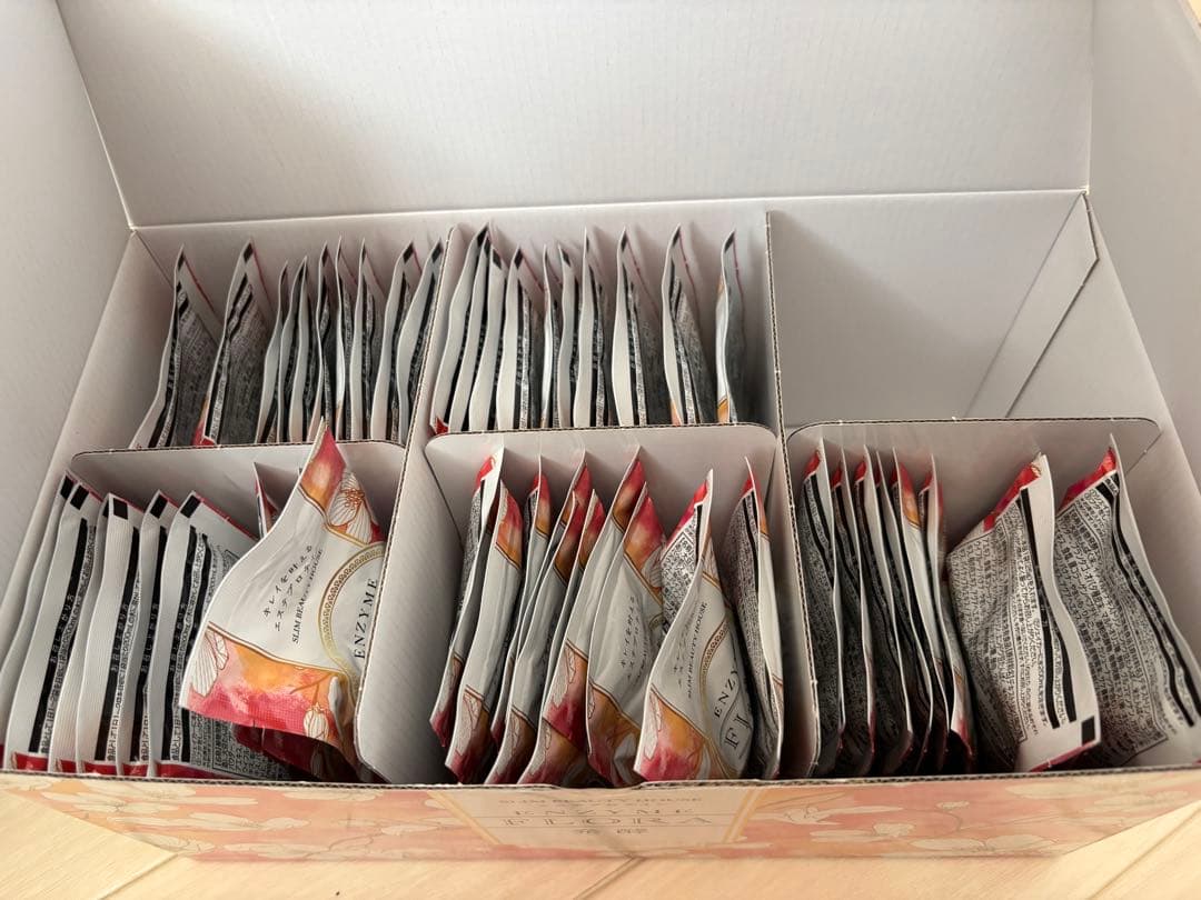 エンザイムフローラ スリムビューティハウス ココア味 49袋