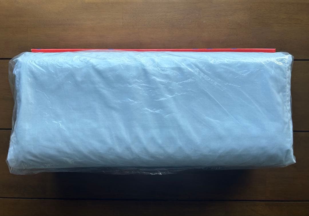 日本直販　すややか D.C.Version3 カイロプラクティック 枕