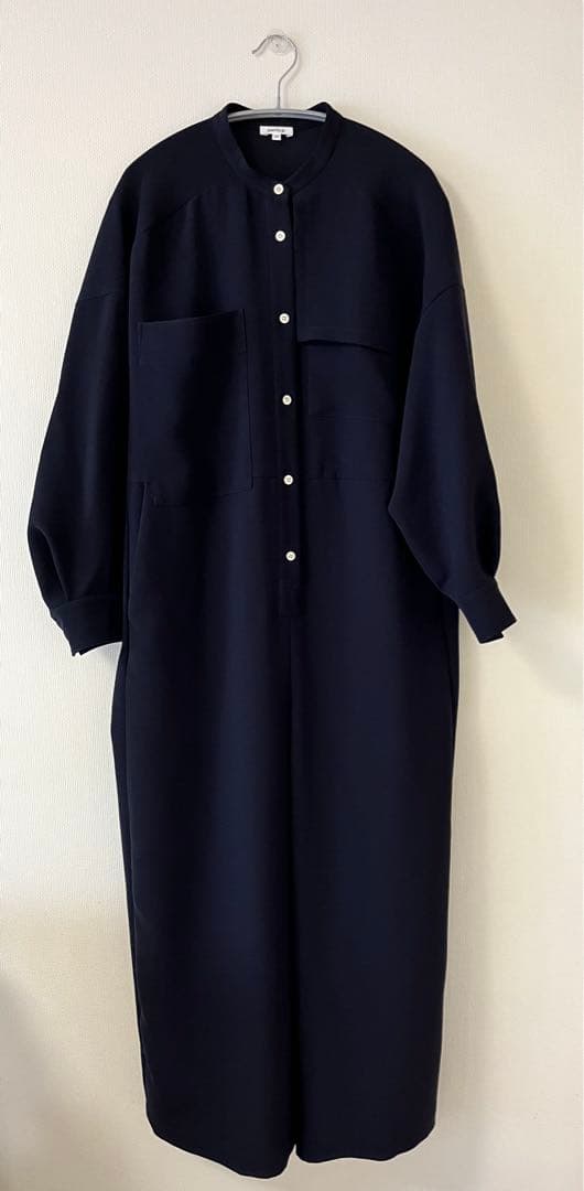 週末値下☆卒入学☆エンフォルド☆ジャンプスーツ オールインワン