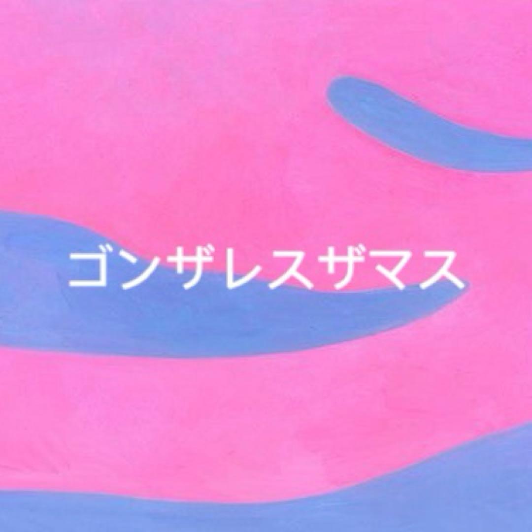 ゴンザレスザマス　ライトグレーXS Costa Paunch XL XXL (59-18) with Gray lenses and Fog Gray frame