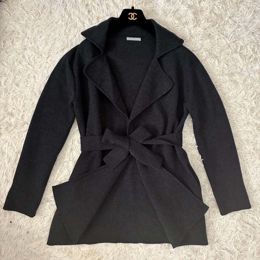 【niconico17様】セオリーリュクス 女優襟 ダブルフェス＆Max＆Co