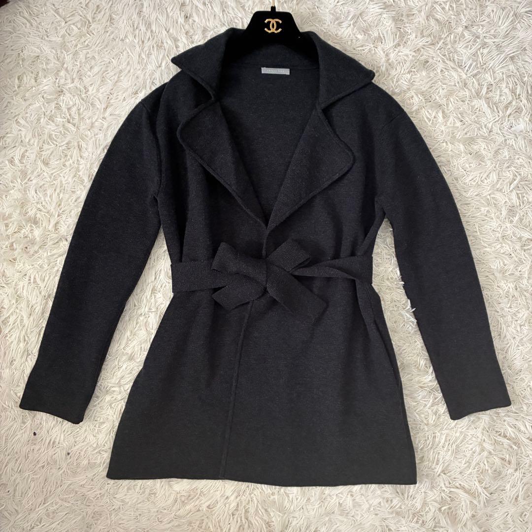 【niconico17様】セオリーリュクス 女優襟 ダブルフェス＆Max＆Co