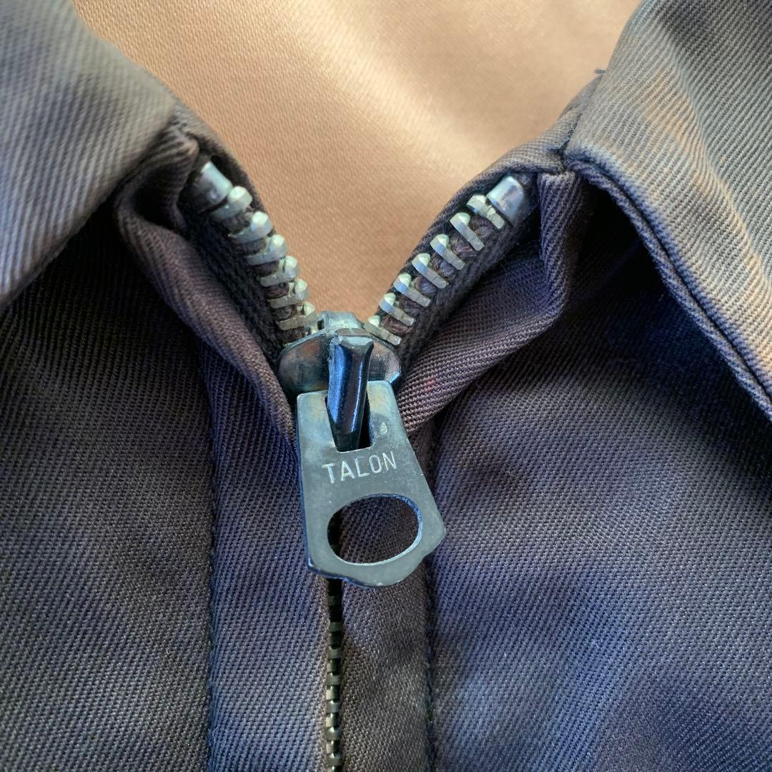 L*K様 雰囲気抜群 40サイズ シュガーケーン ベトジャン 刺繍 - メルカリ