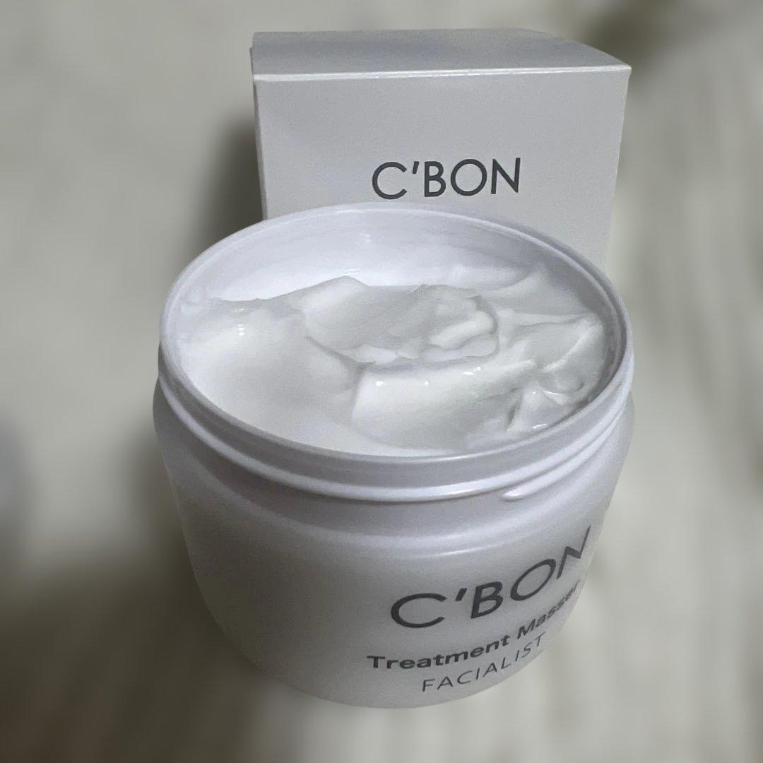 C'BON クレンジング＆マッサージクリーム - メルカリ