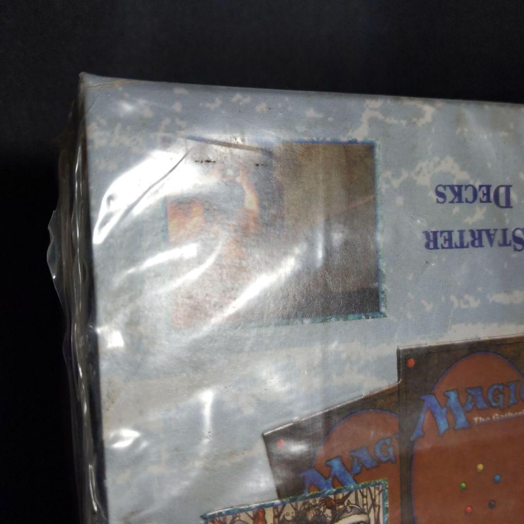 ○アイスエイジ 英語版スターター単品10個入り 1箱 - メルカリ