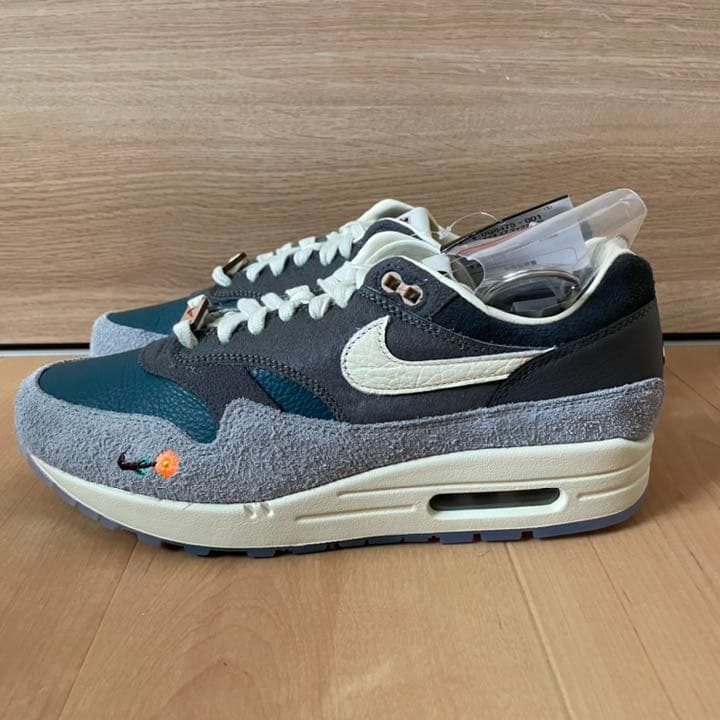 NIKE air max1 カシナ 26.5cm