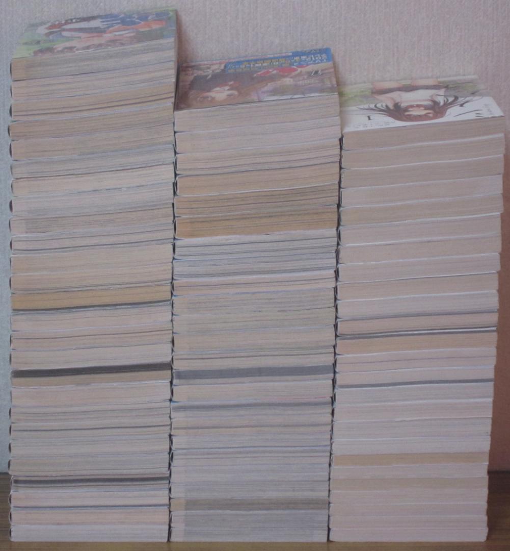 コミック】咲 saki+阿知賀編+怜 Toki+ほか 計75冊 小林立 ◇全巻