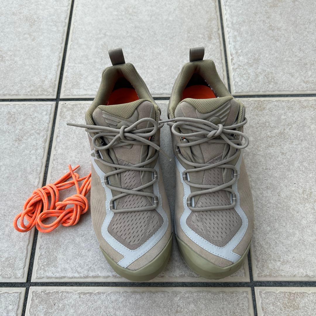 mammut Hobo SAPUEN LOW GTX マムート US 10.5 Sapuen Low GTX | hobo