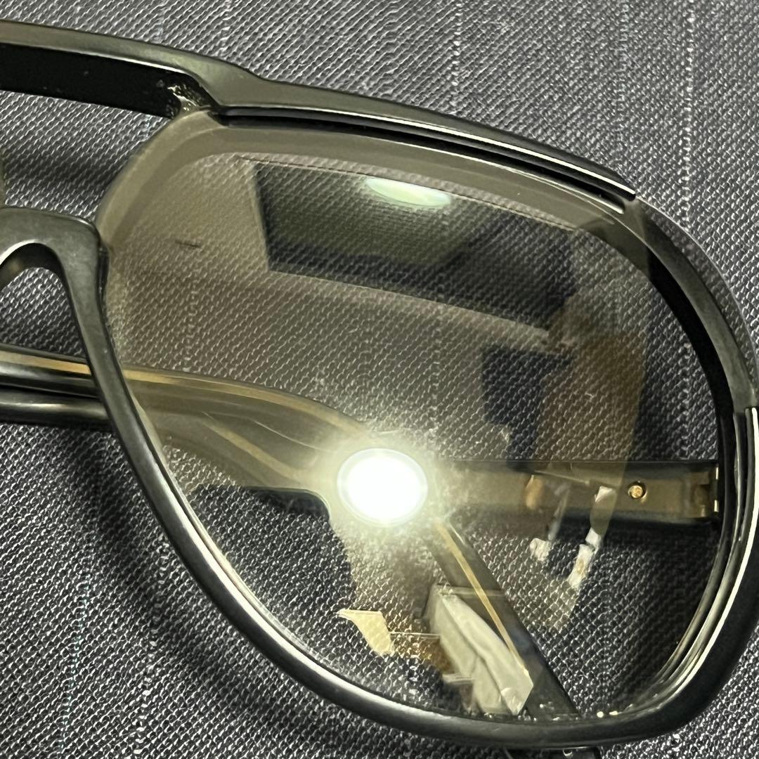 ヴサンローラン ティアドロップ型 ヴィンテージ サングラス YSL 31-901