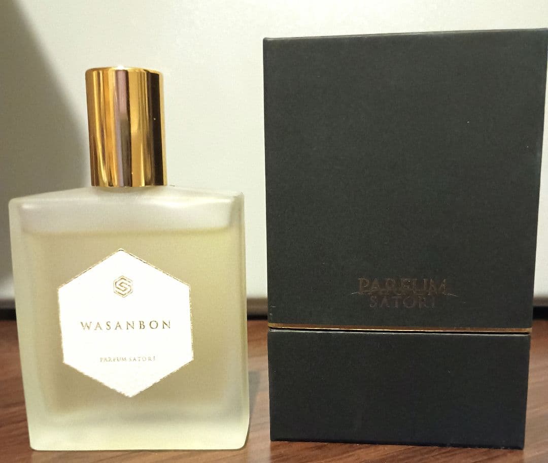 WASANBON オードパルファン 50ml - メルカリ