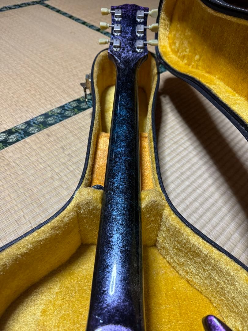 Orville SG-65 和嶋慎治 mod - メルカリ