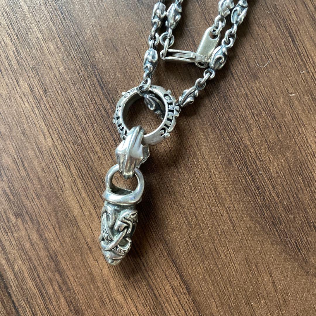 Celtic Arts セルティックアーツ ネックレス - メルカリ