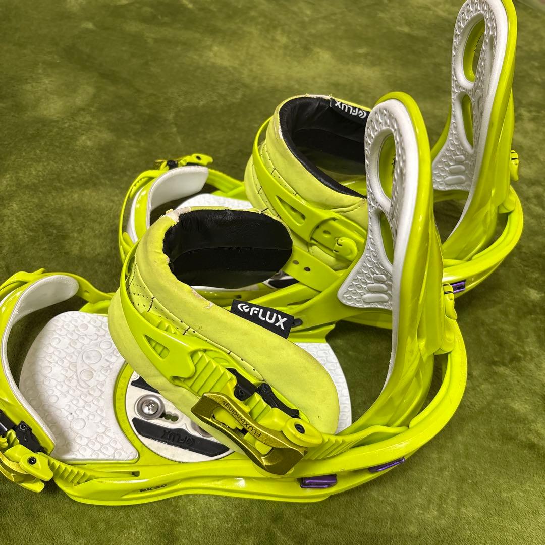 Gnu carbon credit series159 FLUX スノーボード - メルカリ