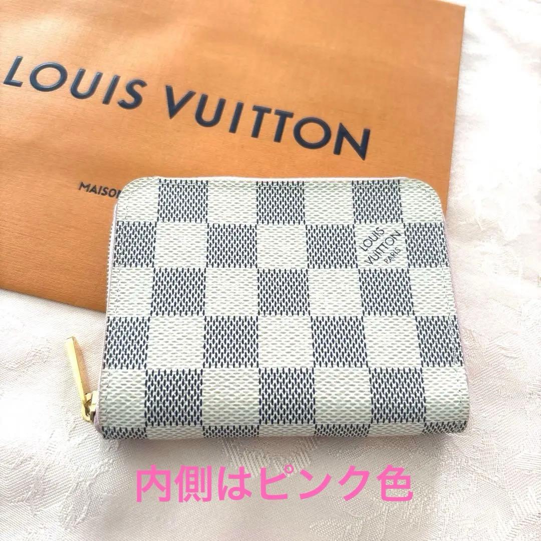ルイヴィトン パース LOUIS VUITTON（ルイ・ヴィトン） （新品・未使用品）ルイ ヴィトン