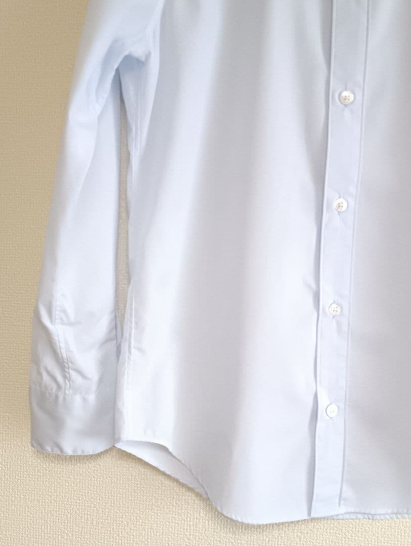 未使用マディソンブルー BIG ROUND COLLAR SHIRT - メルカリ