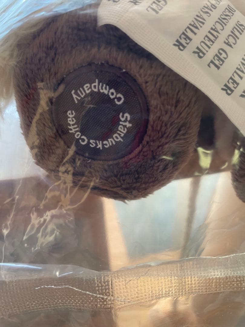 い*様 ♪スターバックス♪ベアリスタ午 - メルカリ