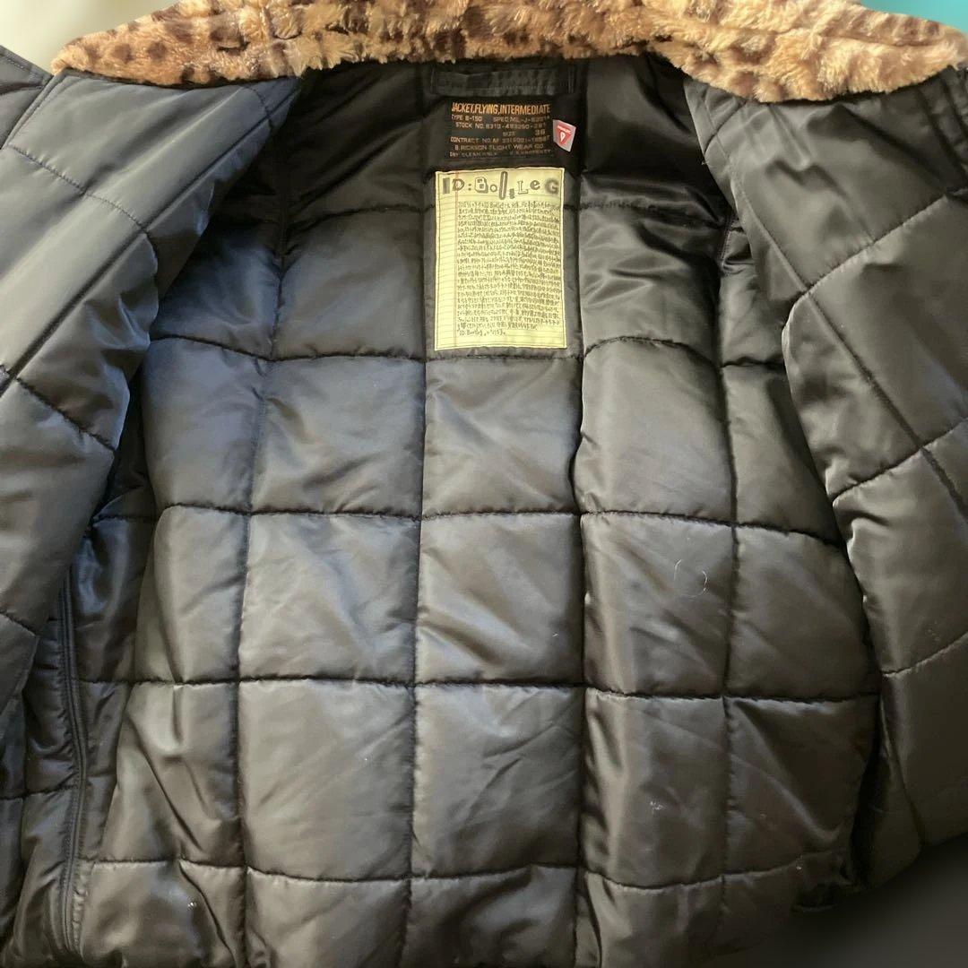 最終値下げSSZ バズリクソンズ B-15Dオーバーサイズジャケット36