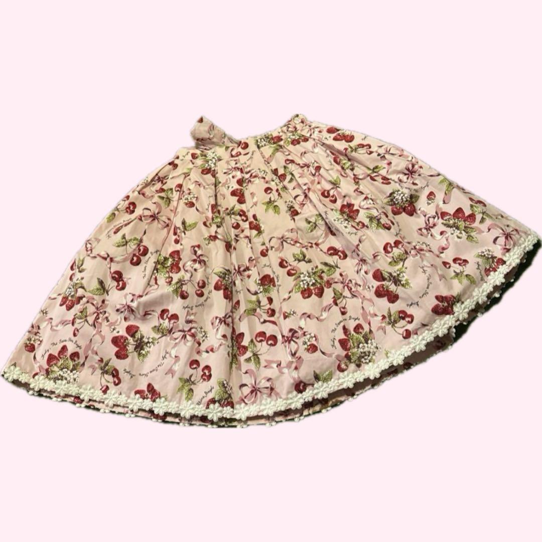 BABY, THE STARS SHINE BRIGHT♡スカート 楽天市場】【中古】BABY，THE STARS SHINE