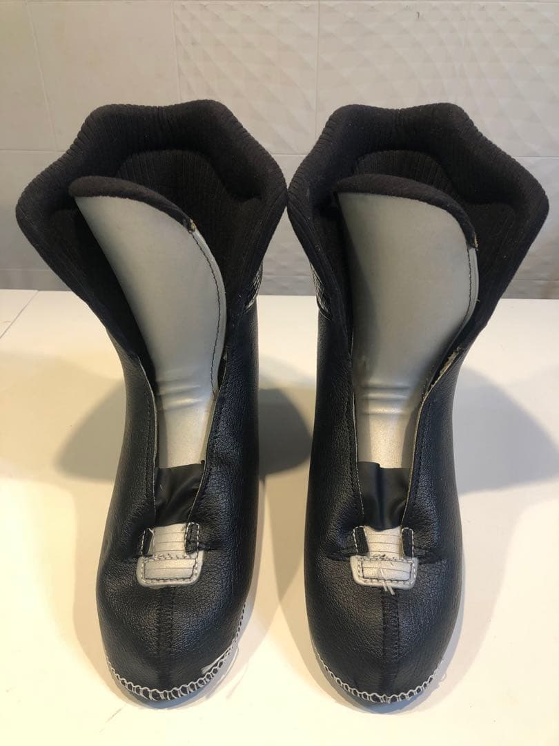 27.0-27.5cm】MCCOUGAR M305 スキーブーツ - メルカリ