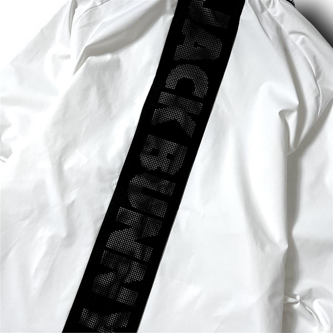 3 ジャックバニー ナイロンストレッチ 3レイヤージャケット オール